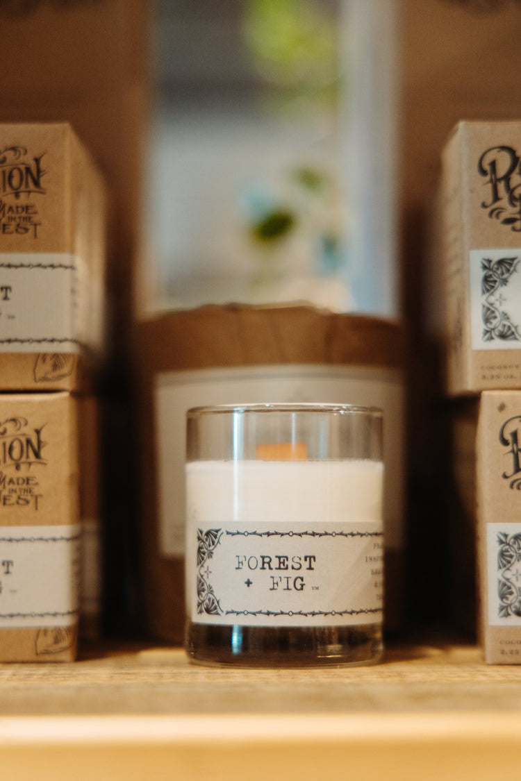 Candles