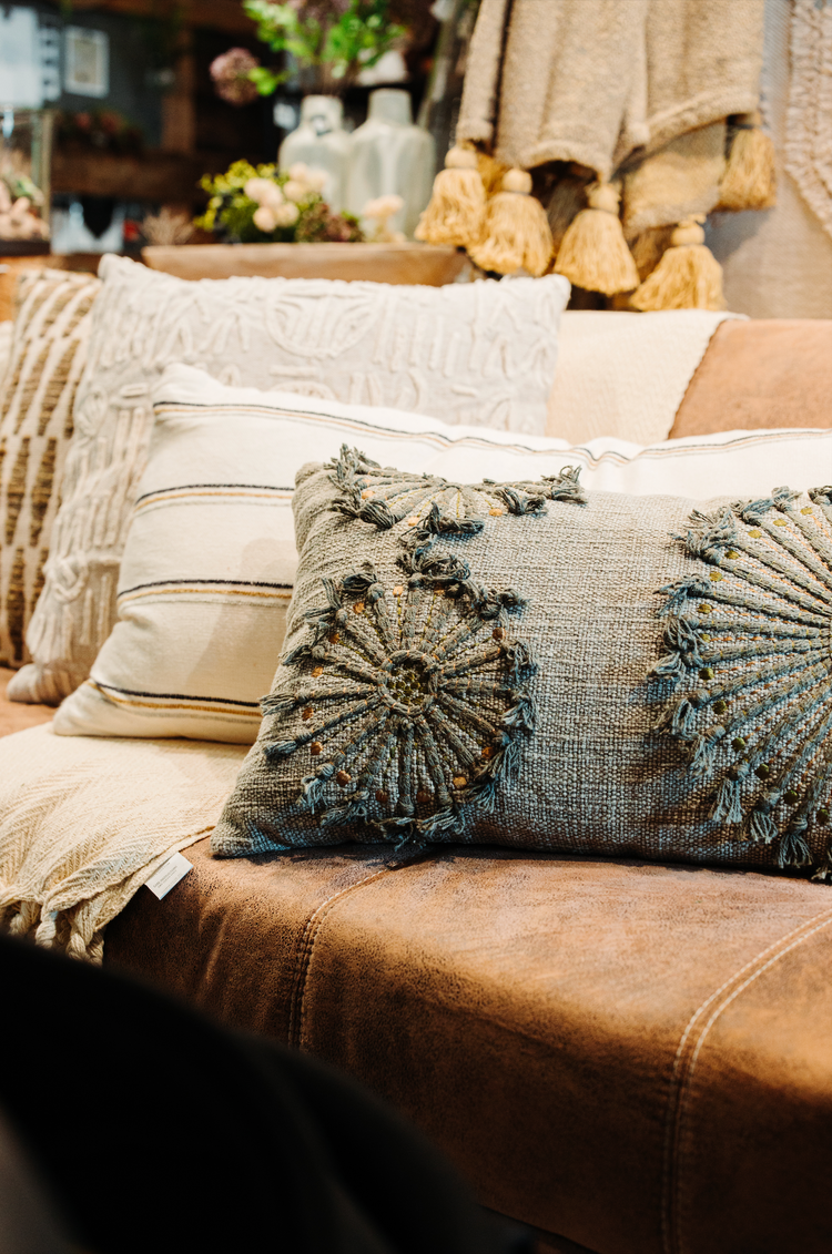 Blankets and Pillows