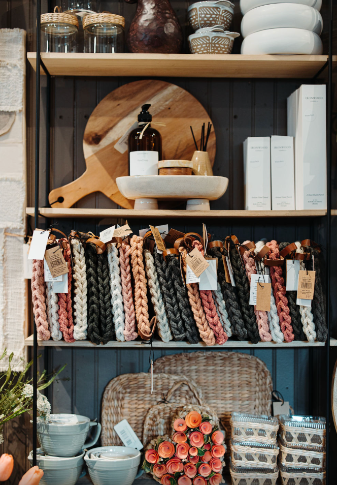 Home Goods