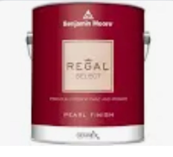 Regal Slct Pearl Bse 3x Gallon