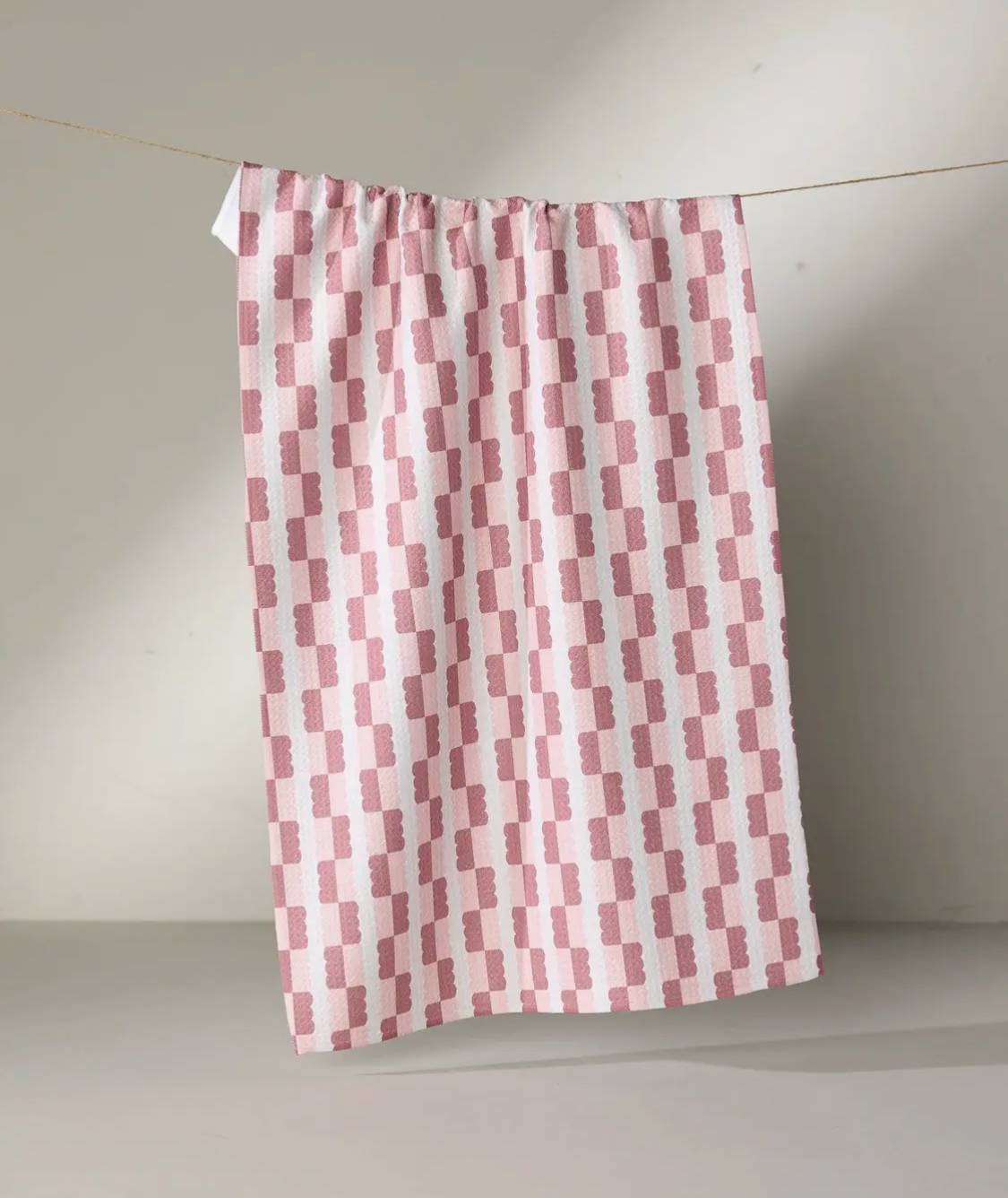 Sweet Tea Towel