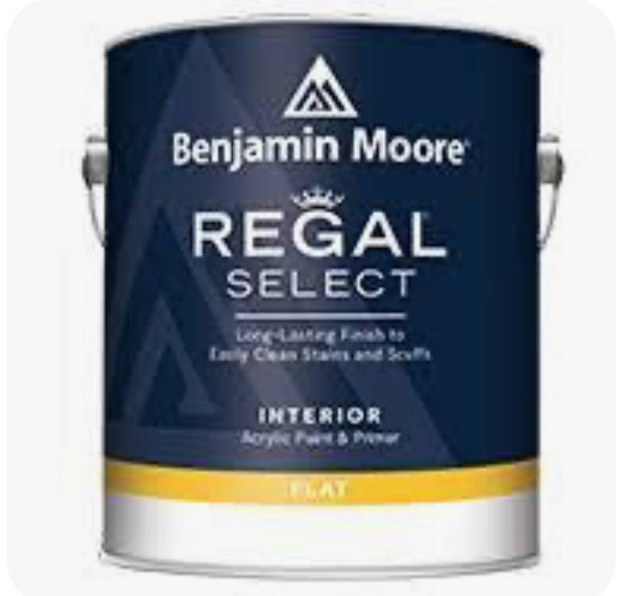 Regal Select Flat Bse 1x-Qt
