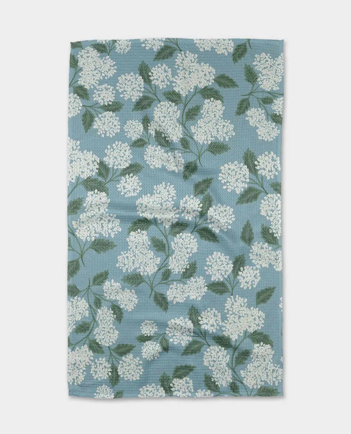 Garden of Edith Tea Towel