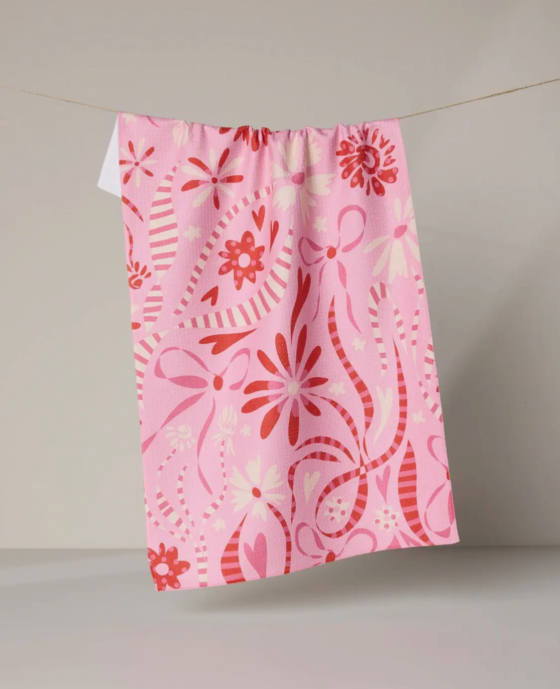 Marcella Tea Towel