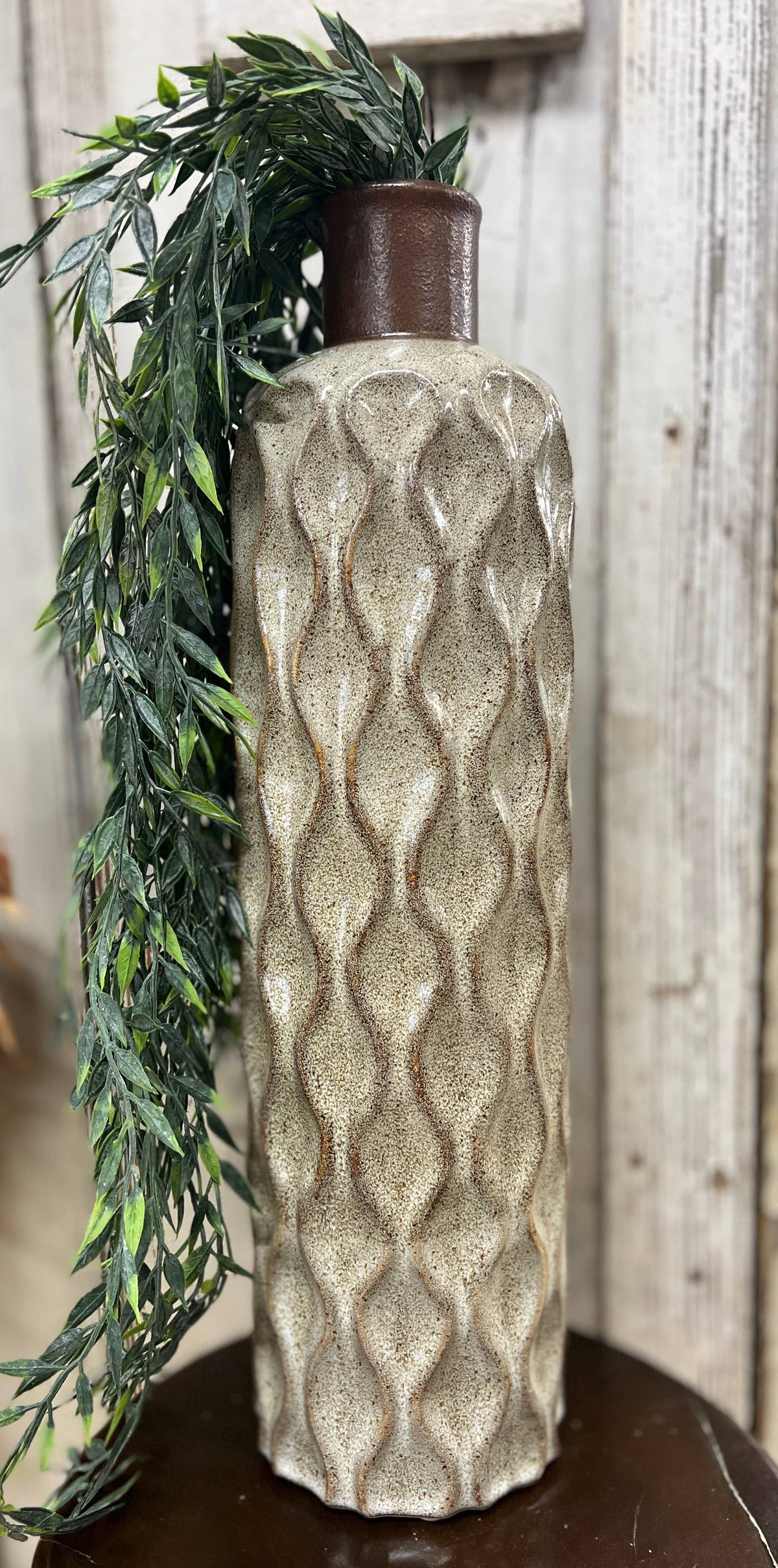 Java Scent Bottle 20in