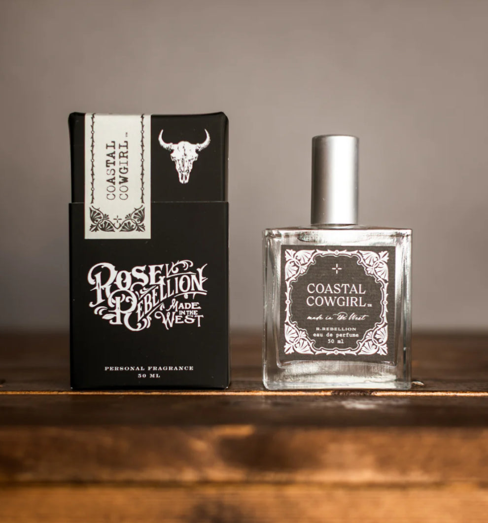 Costal Cowgirl Perfume 50ml