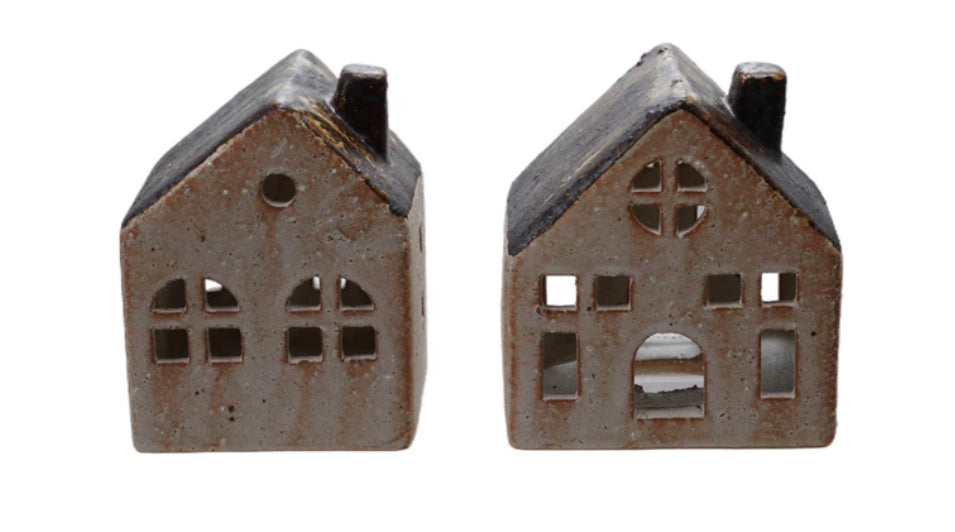 Stoneware House