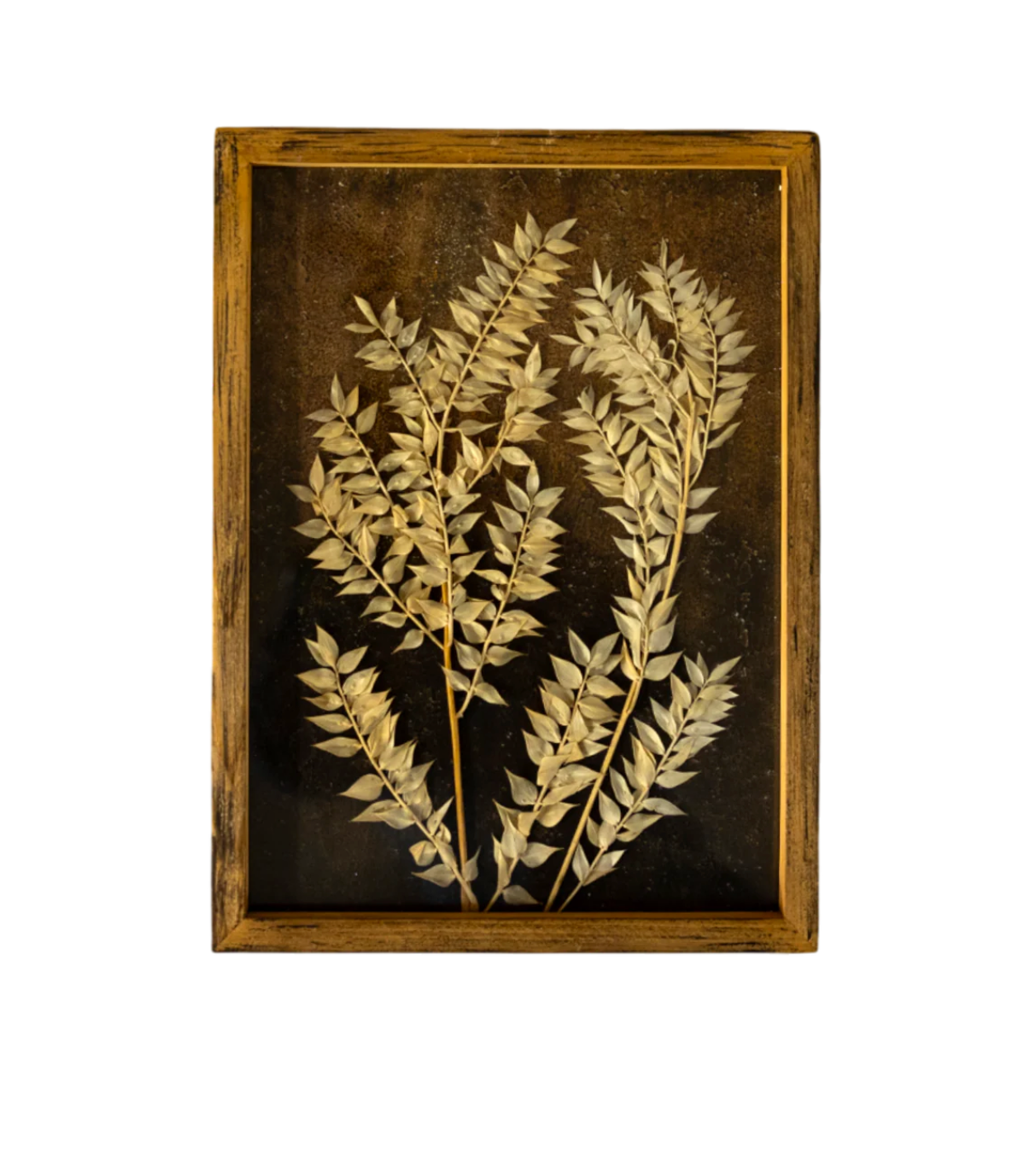 15” Botanical Wall Art