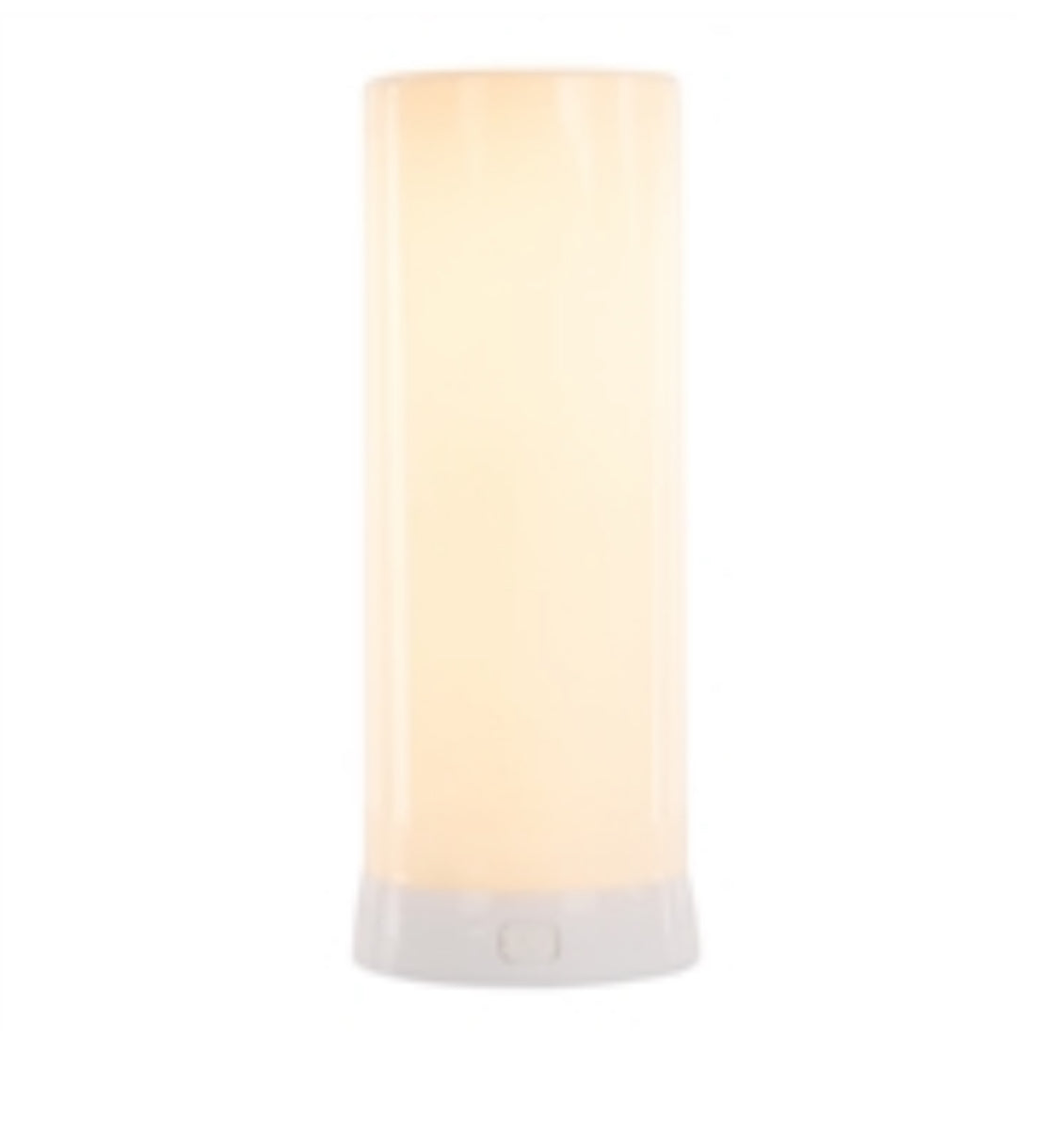 7.5”H FIA Flame Candle w/Remote