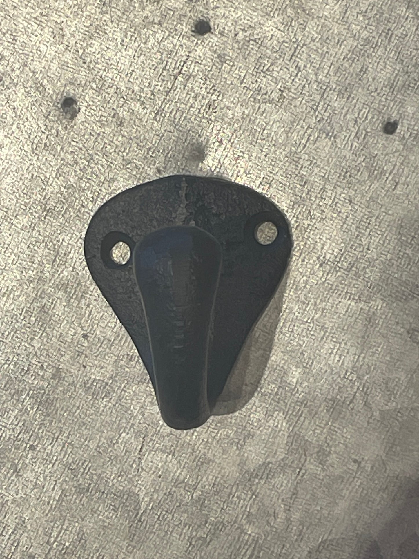 2” Metal Bracket