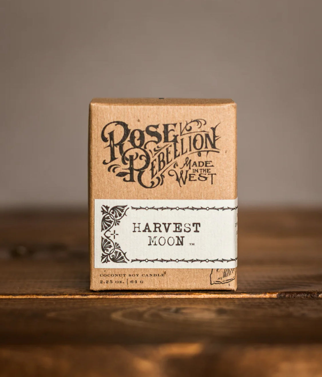 Harvest Moon Candle 2oz.-Drifter