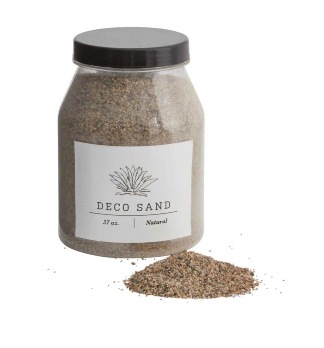 Natural Deco Sand