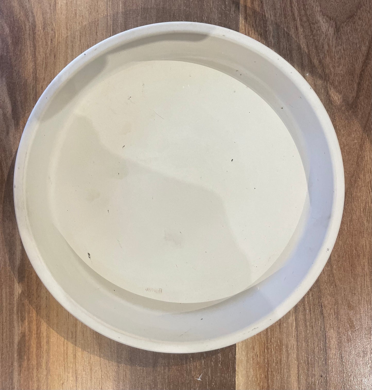 Granite Saucer