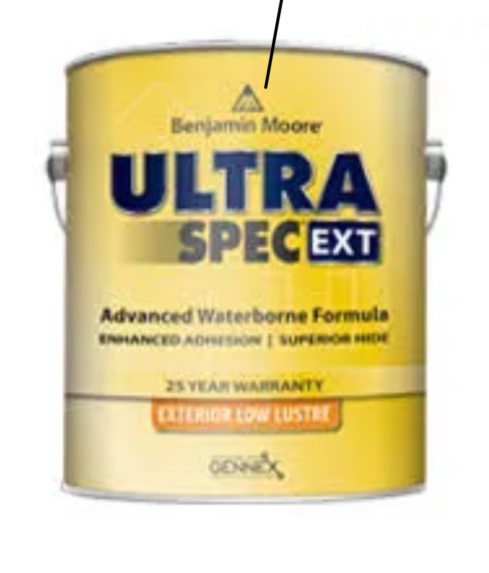 Ultra Spec Ext Low Luster Bse 3 Ga