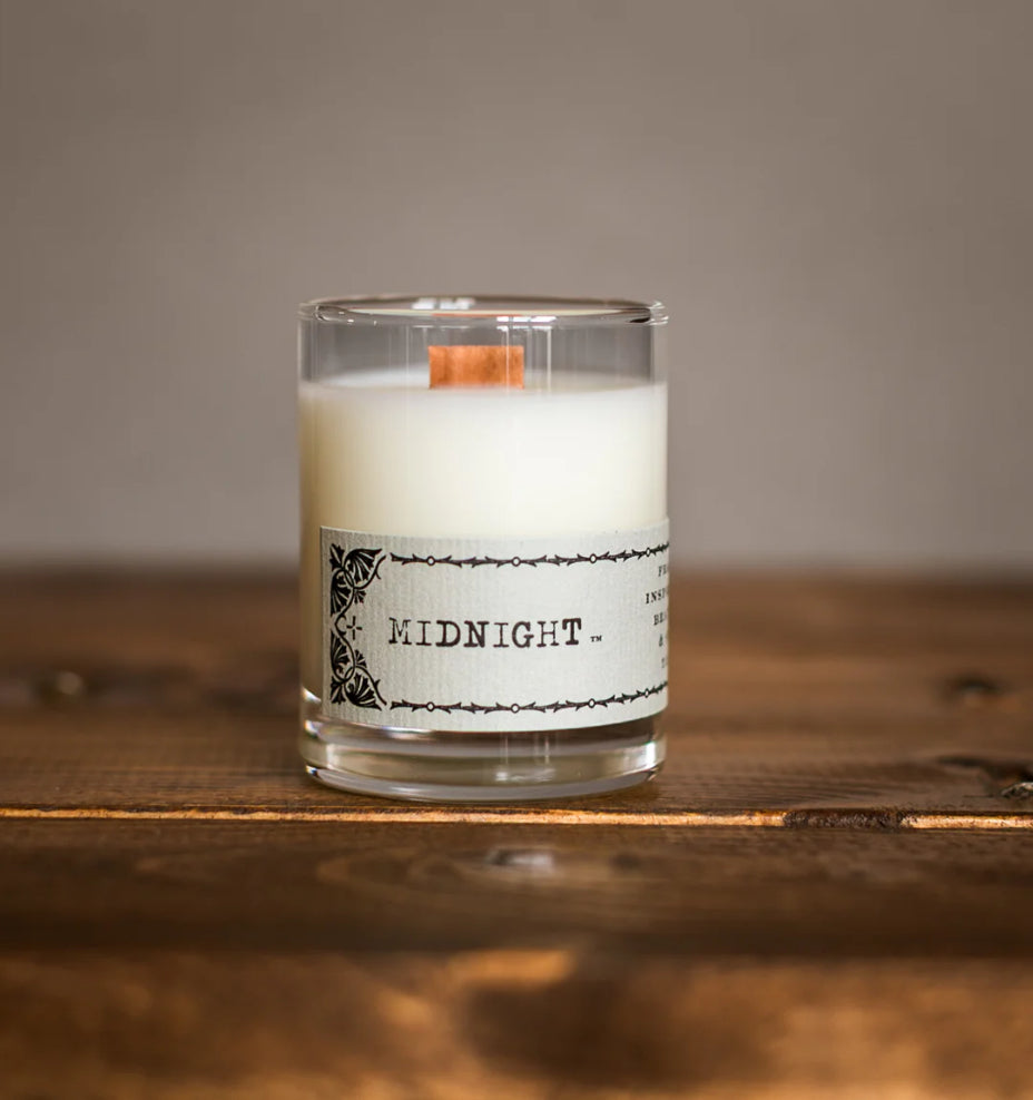 Midnight Candle 2 oz.-Drifter