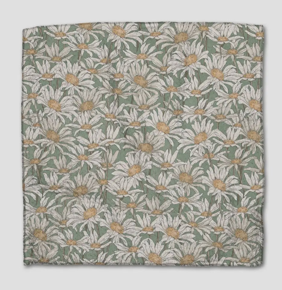 Springtime Dishcloth Set