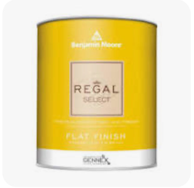 Regal Select Flat Bse 2-Qt