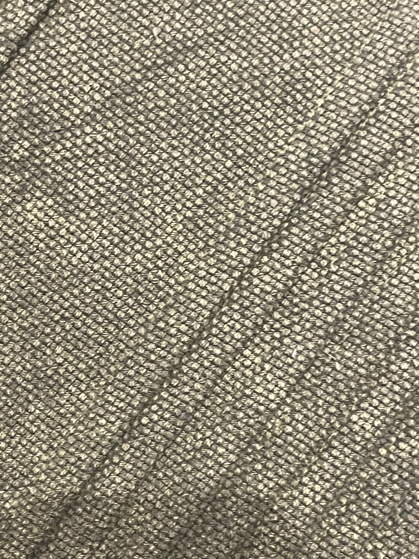 Cotton Pleated Pillow