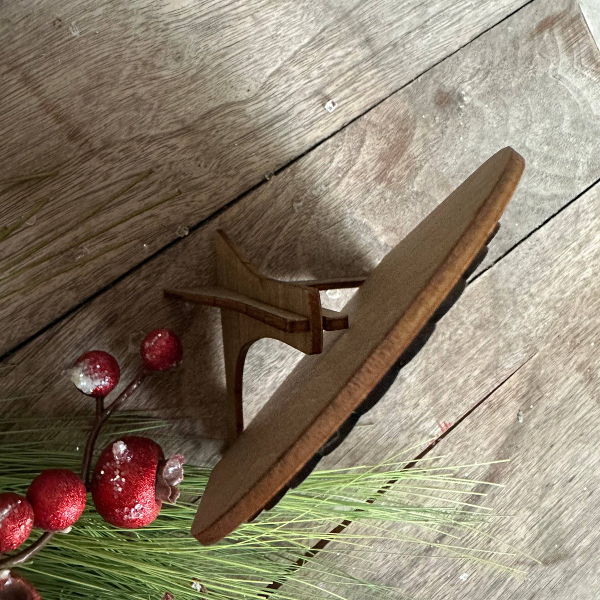 Peace on Earth | Companion Sign