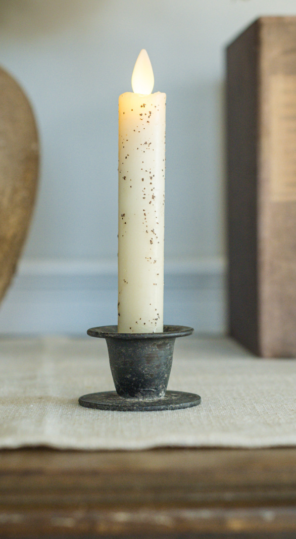 1.5” Allison Taper Candle holder