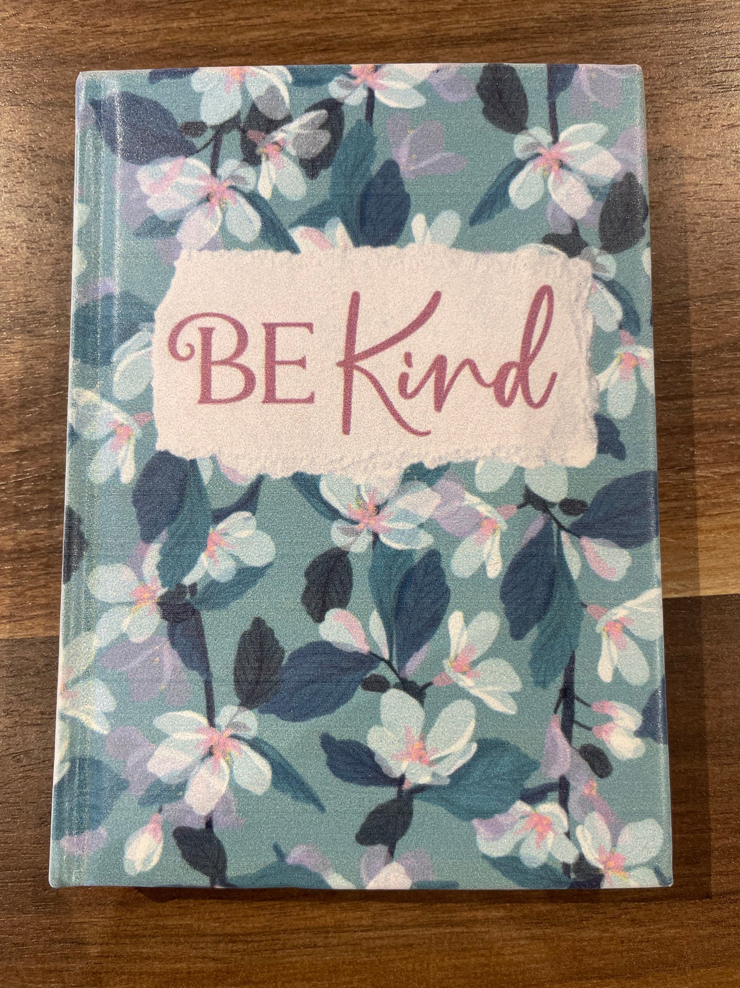 “Be Kind” Journal