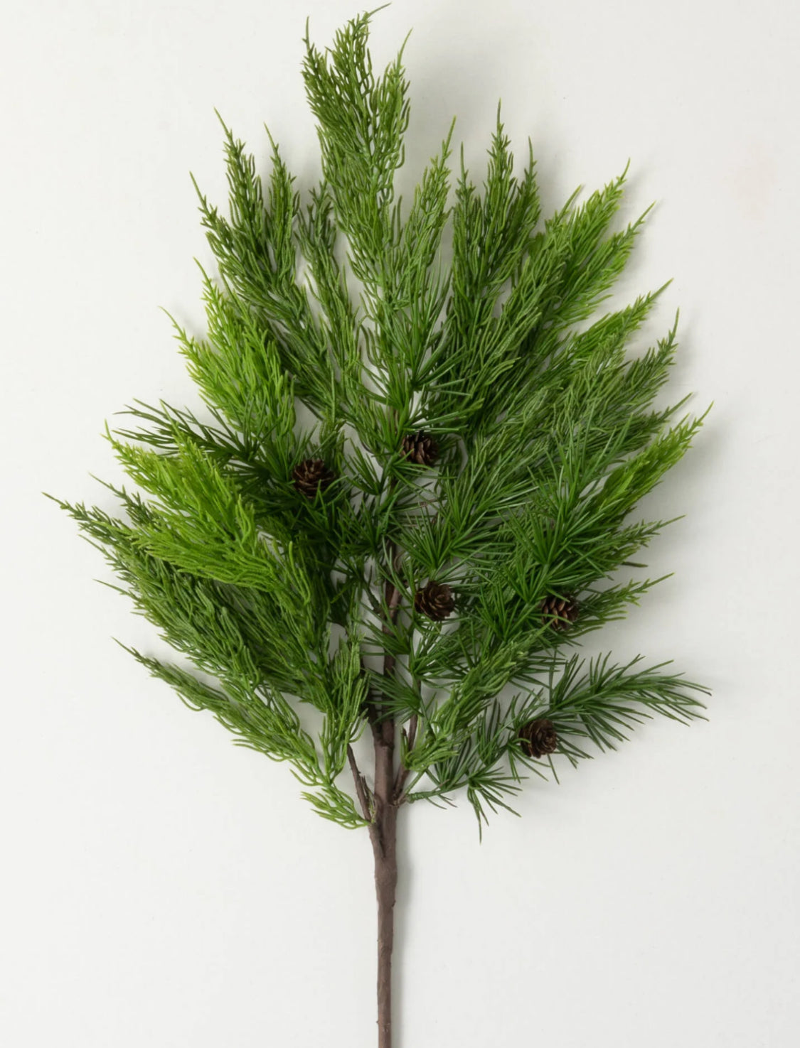 Lush Green Cedar Spray