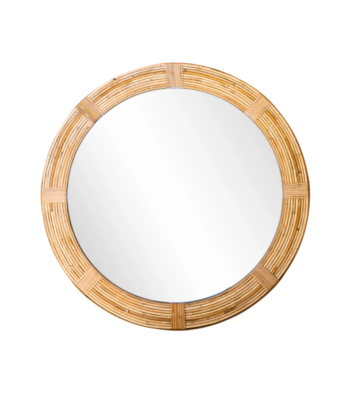 31.25” Oval Mirror