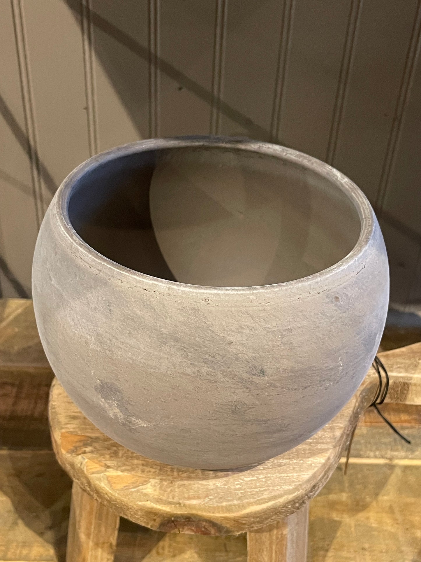 6.5” Astrid Pot