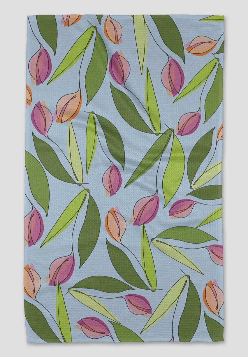 May Flowers