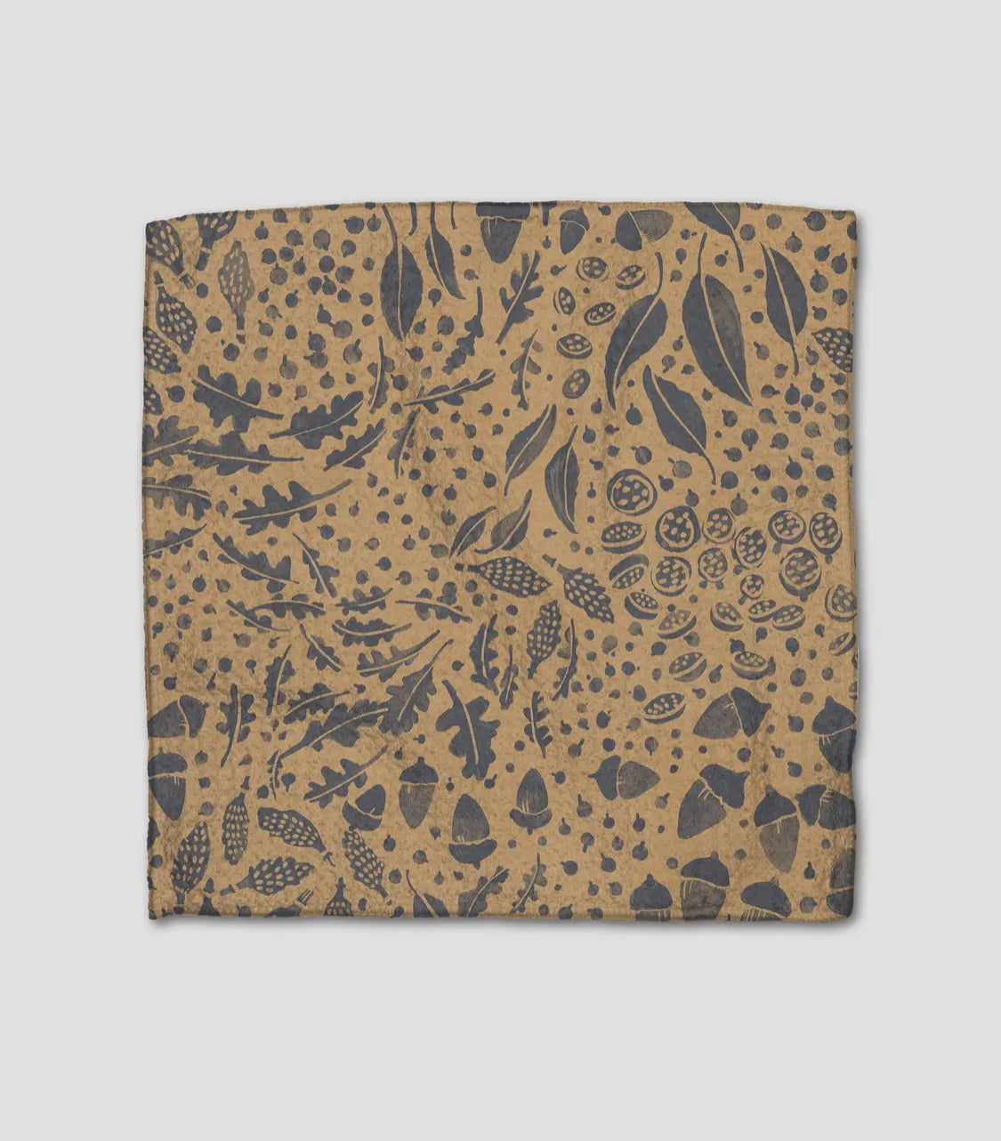 Autumn Harvest Dishcloth Set
