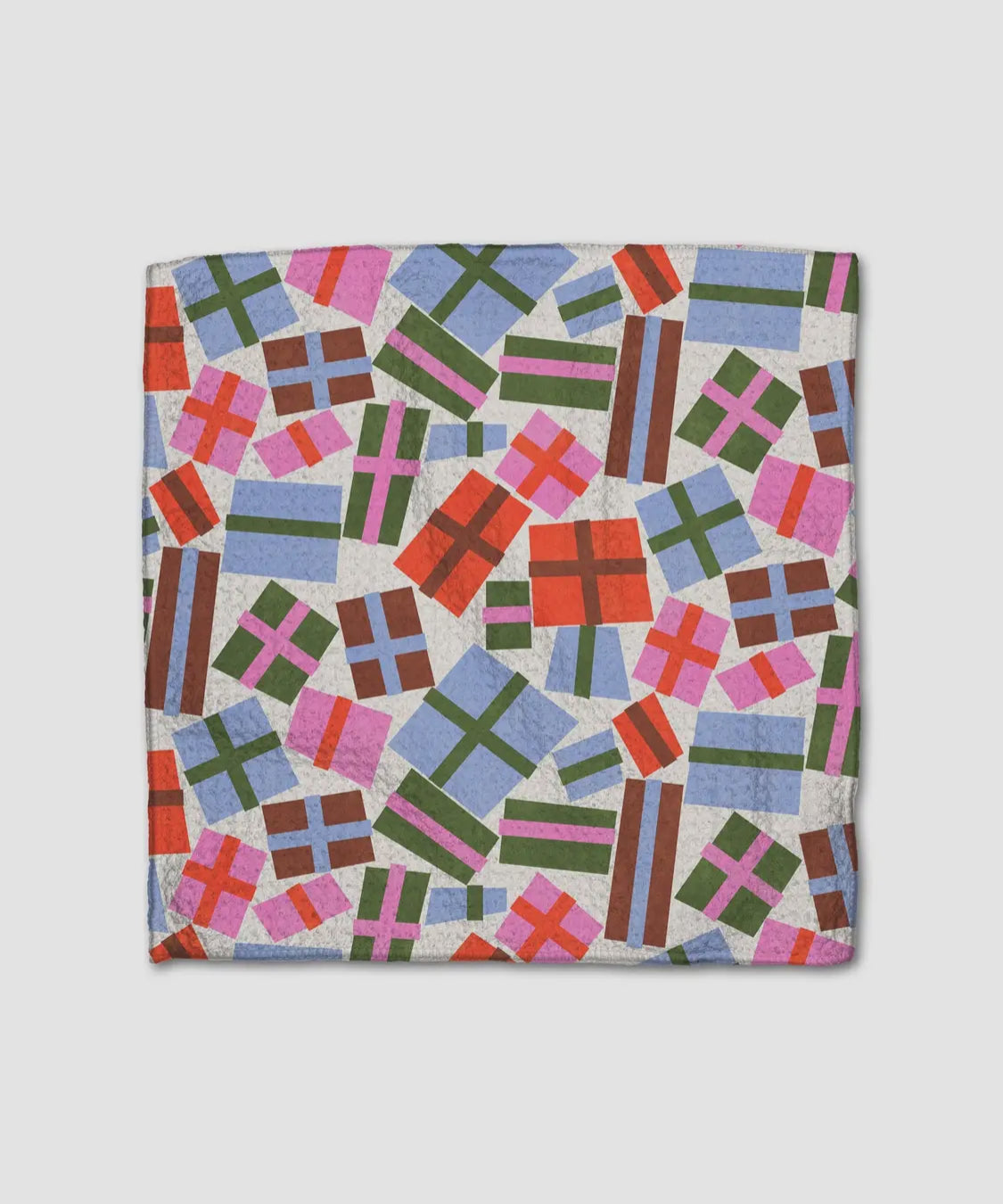 Festive Cheer Dishcloth Set