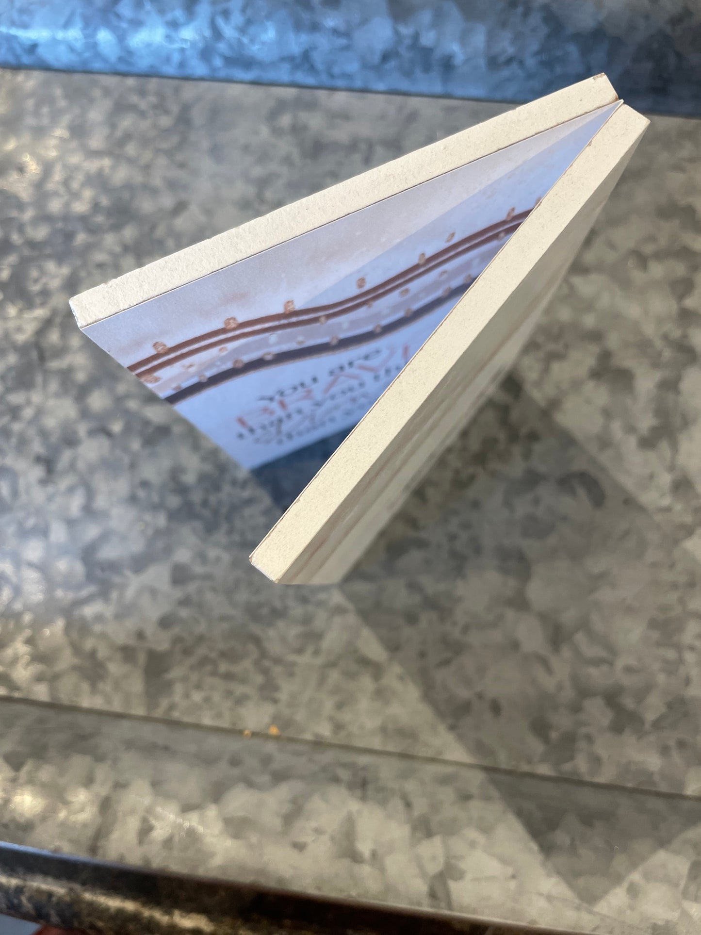 Always Remember Keepsake Card