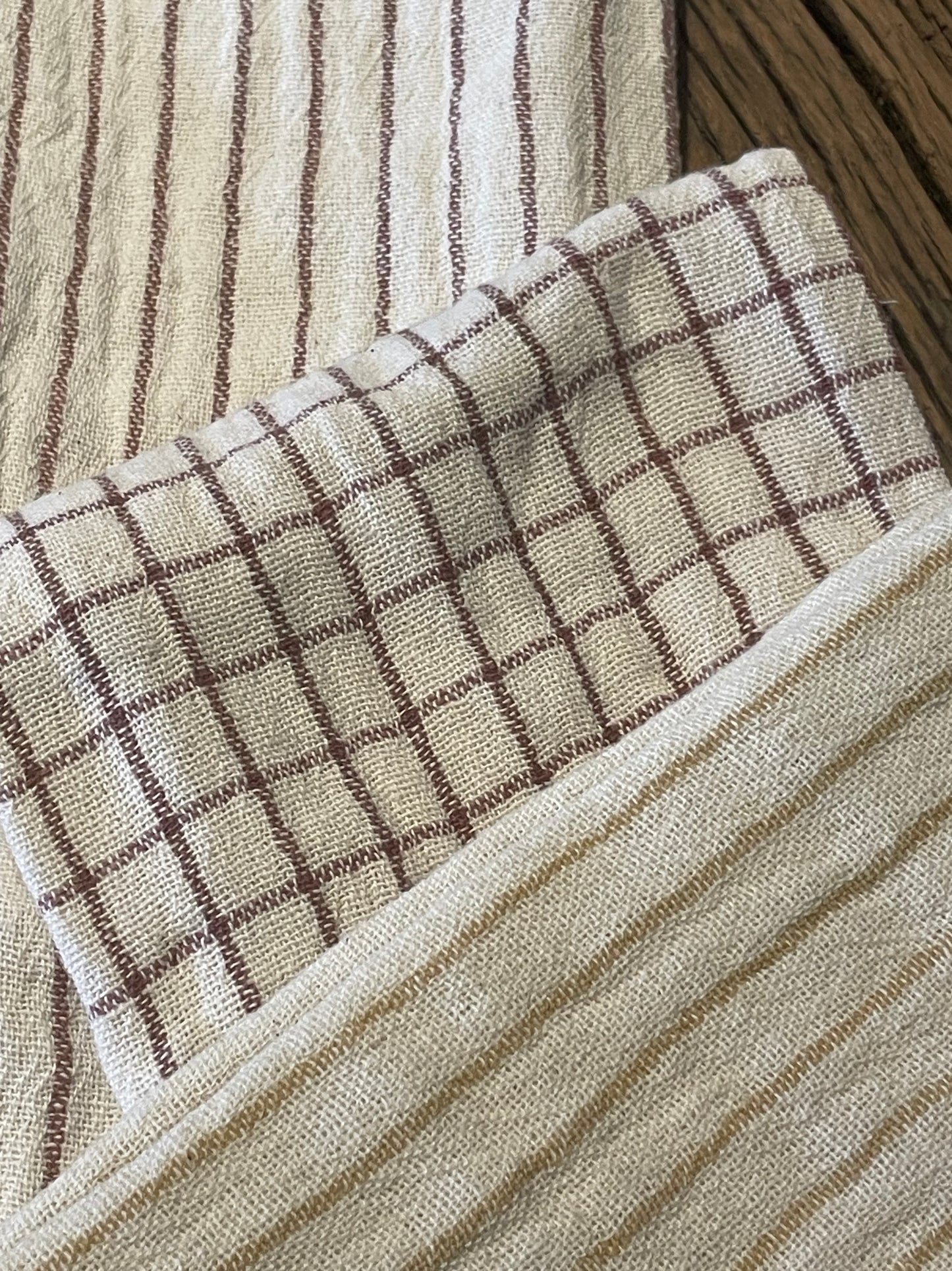 Cotton Tea Towels