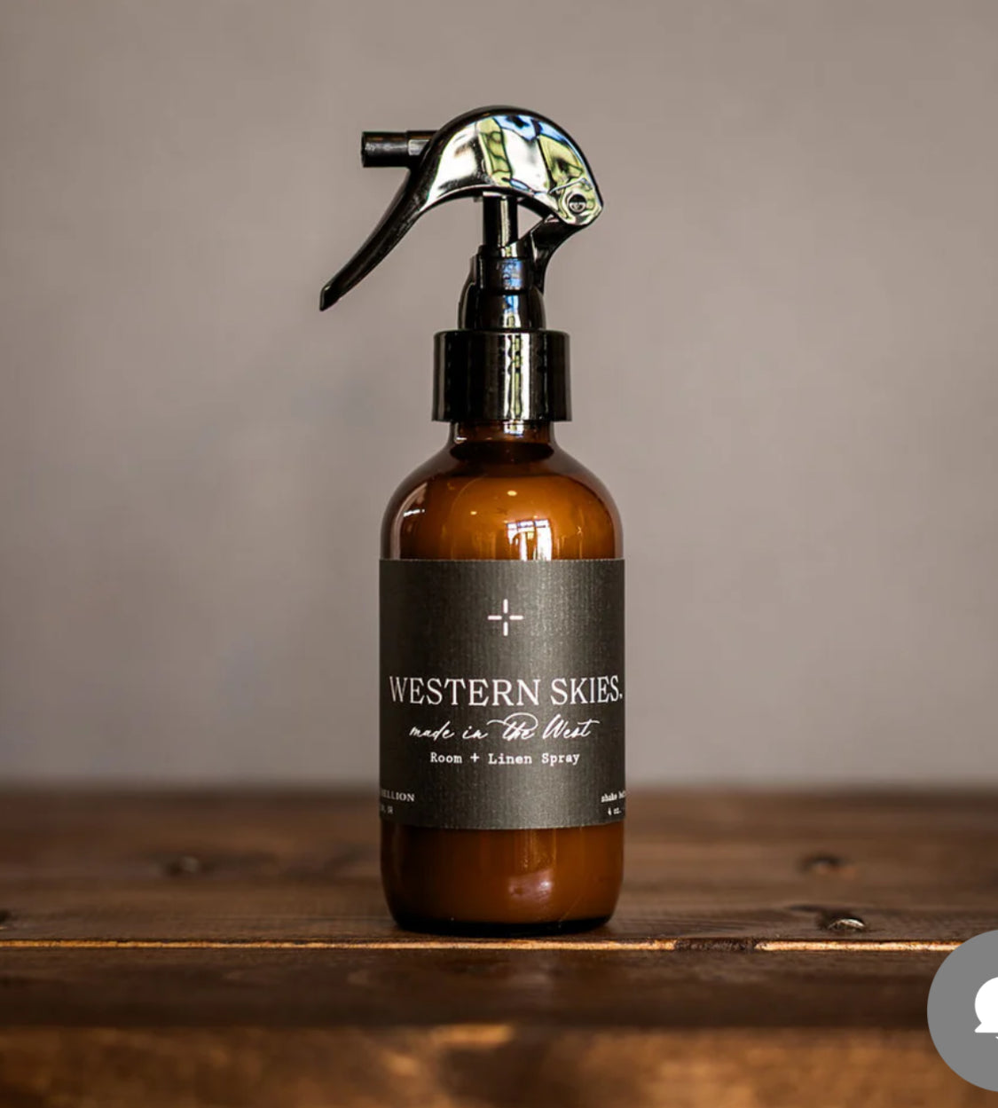 Western Skies Room + Linen Spray 4oz