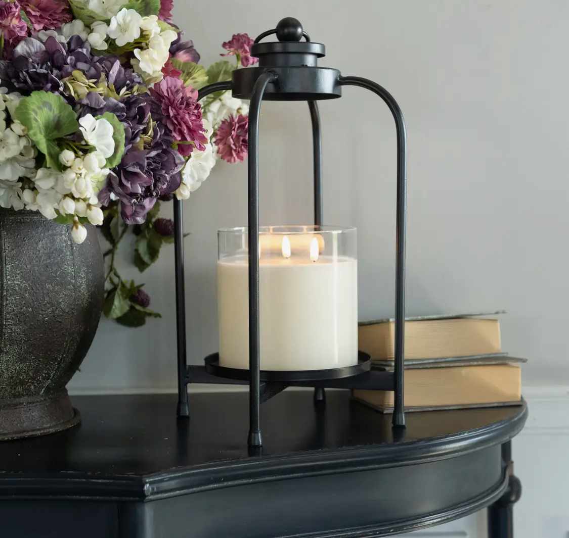 16.75” Carmen Lantern