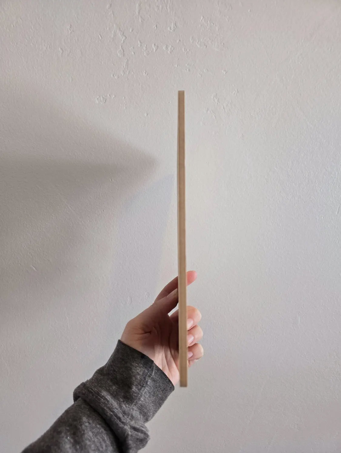 10”x7” Holly Branch Arch Wood Sign