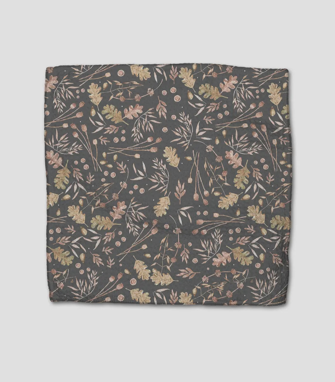 Autumn Harvest Dishcloth Set