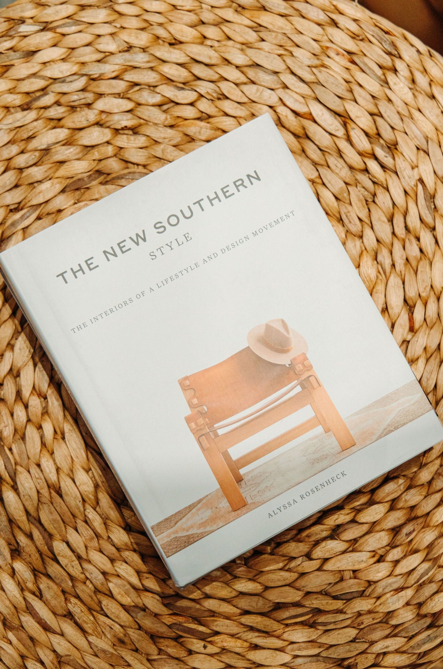 “The New Southern Style” The Interiors of a Lifestyle and Design Movement