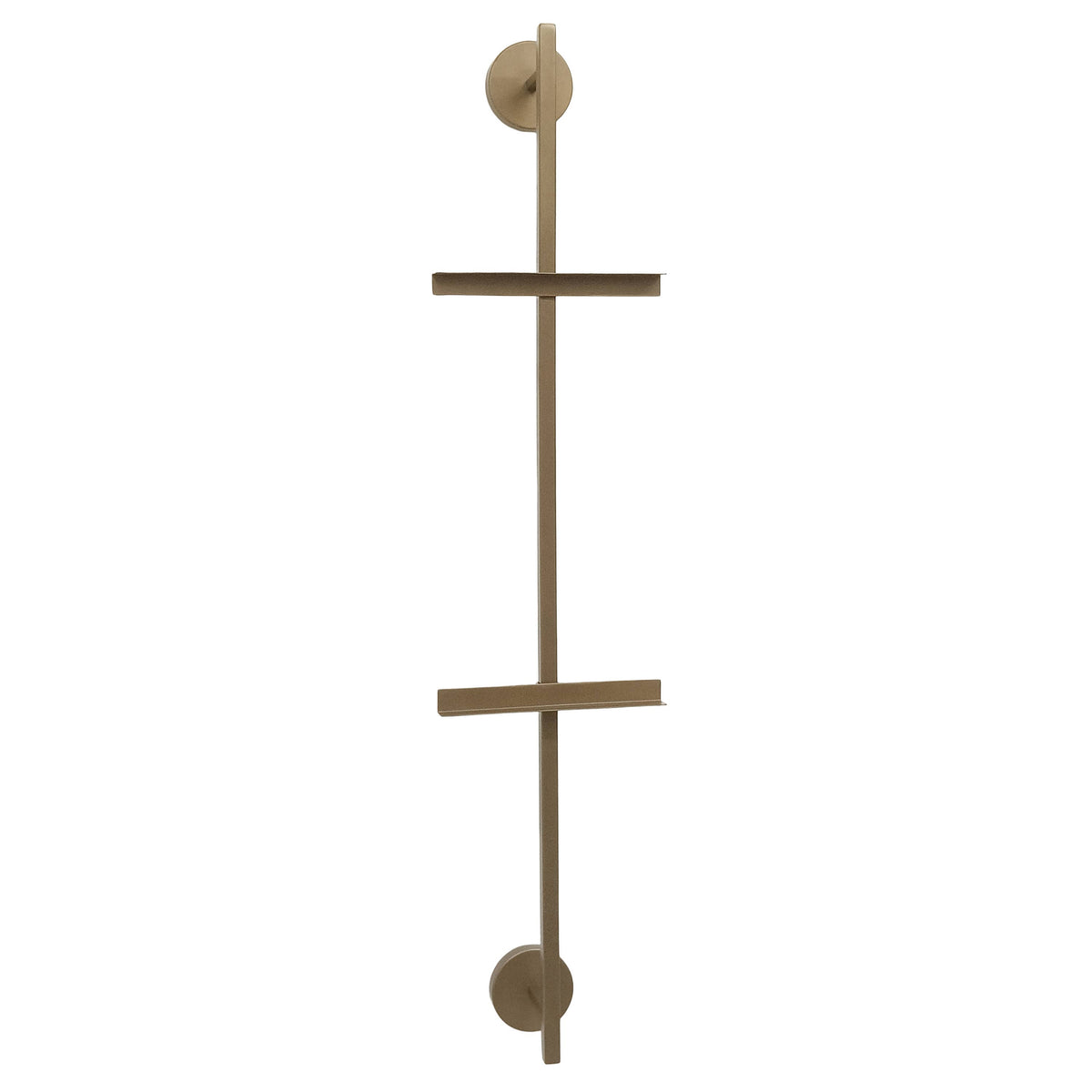 Metal Easel Frame Wall Mount Large