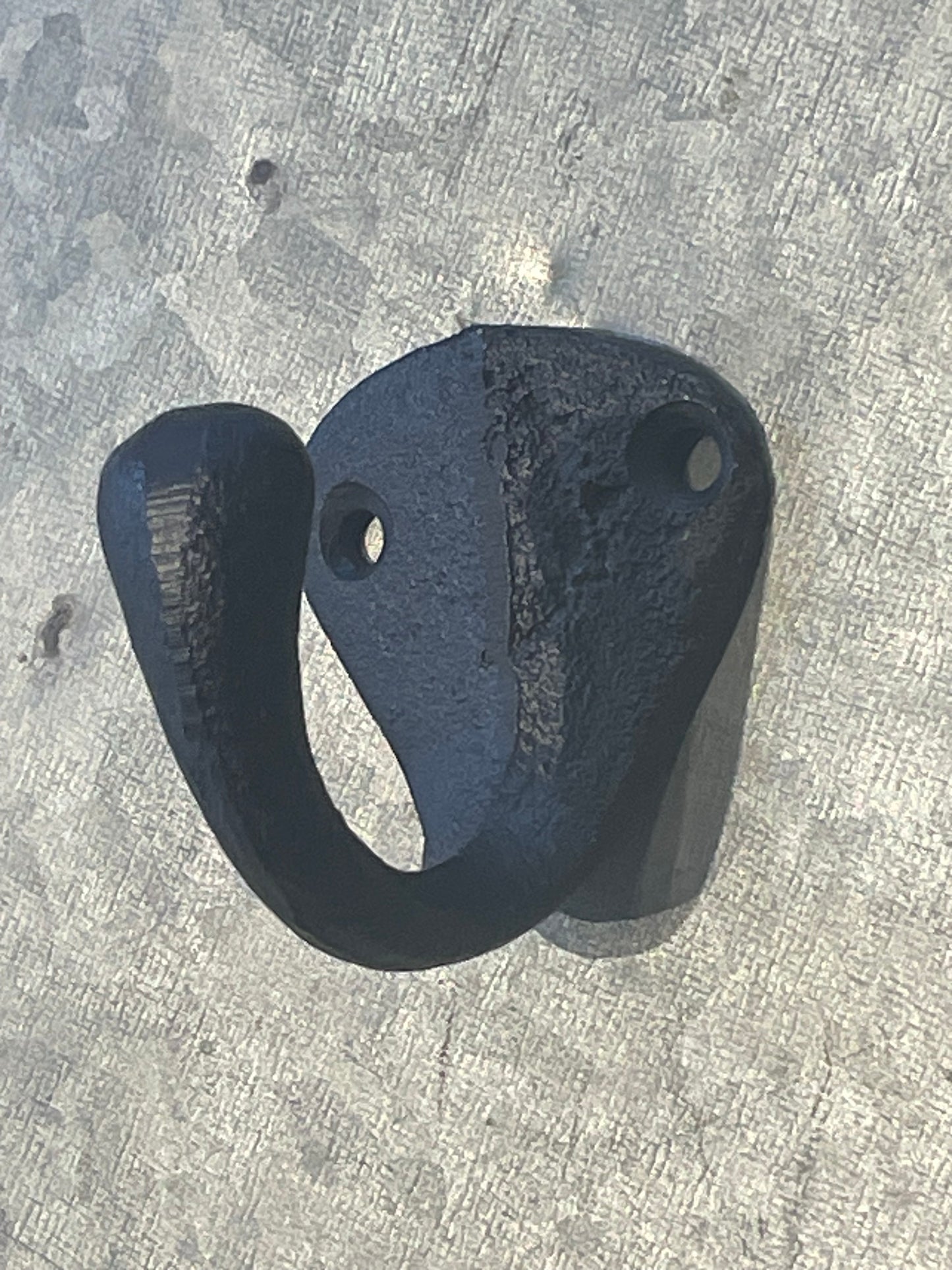 2” Metal Bracket