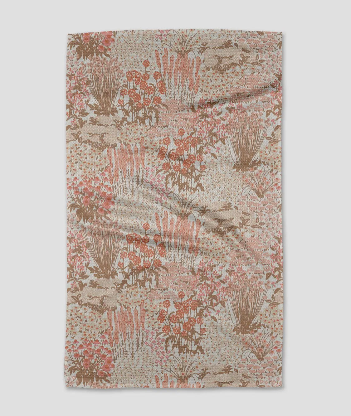 Garden Bloom Tea Towel
