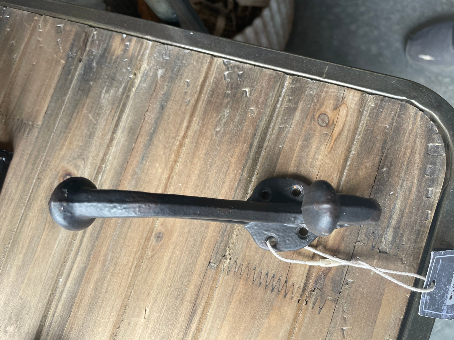 Metal Bracket