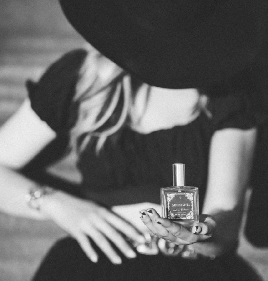 Midnight Perfume