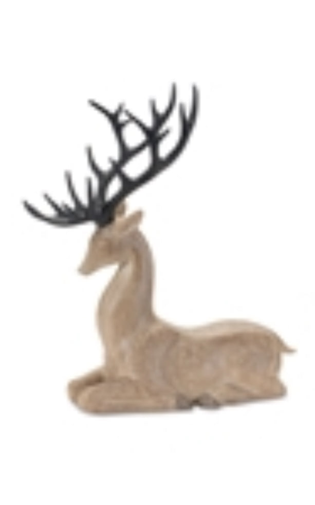 Resin Deer-2 Asst.