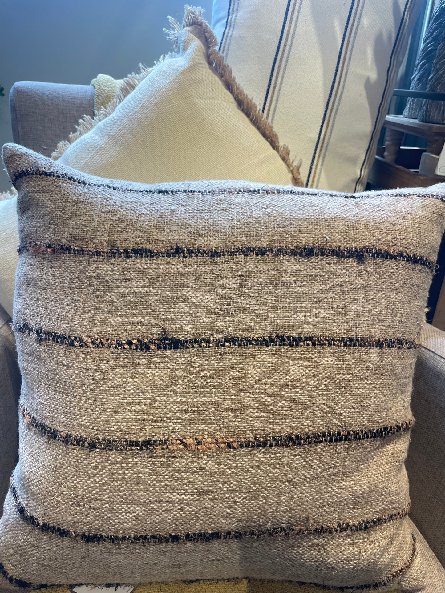 Louisa Pillow