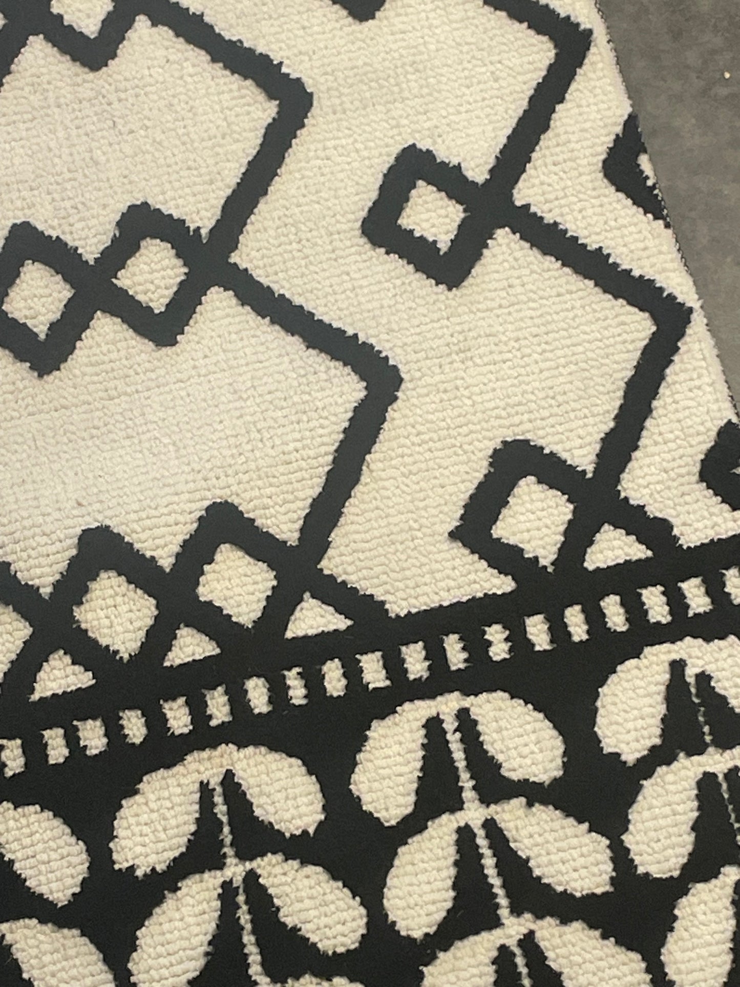 “Copenhagen” Rug