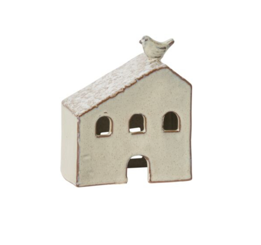 4.5” x 2.5” x 5.5” Village House