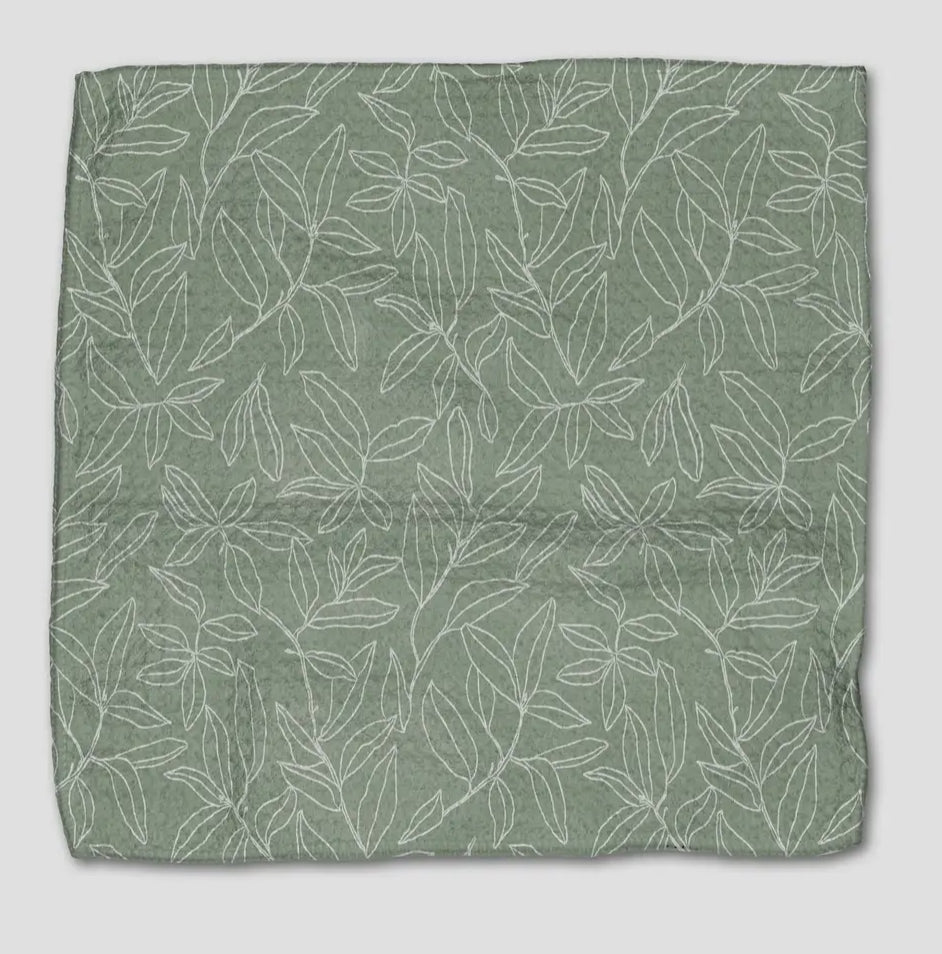 Springtime Dishcloth Set