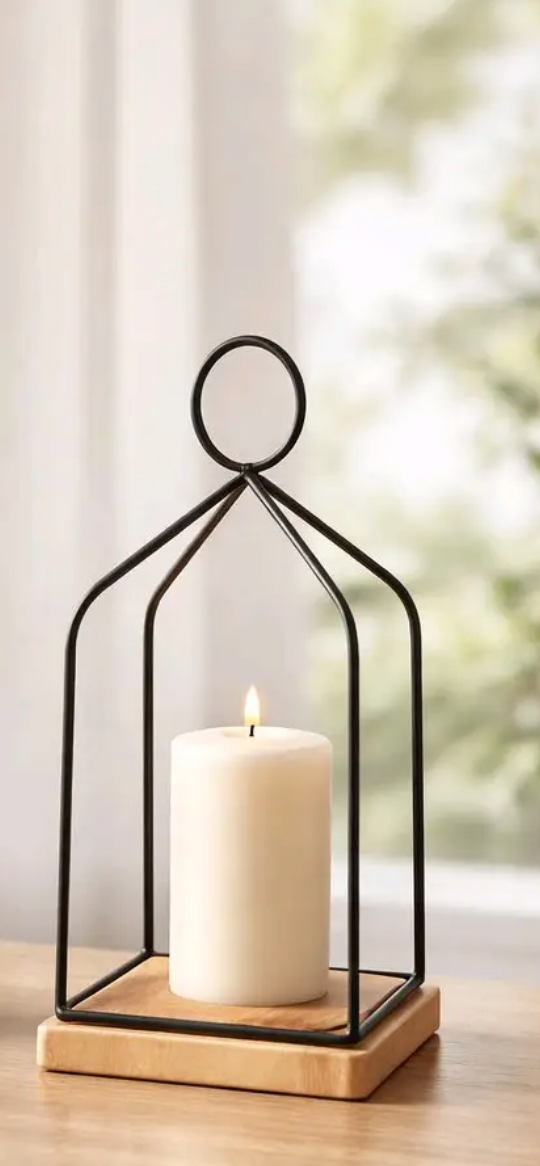 Cathedral Arch Lanterns