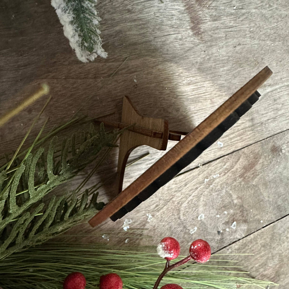 Christmas Blessings | Companion Sign